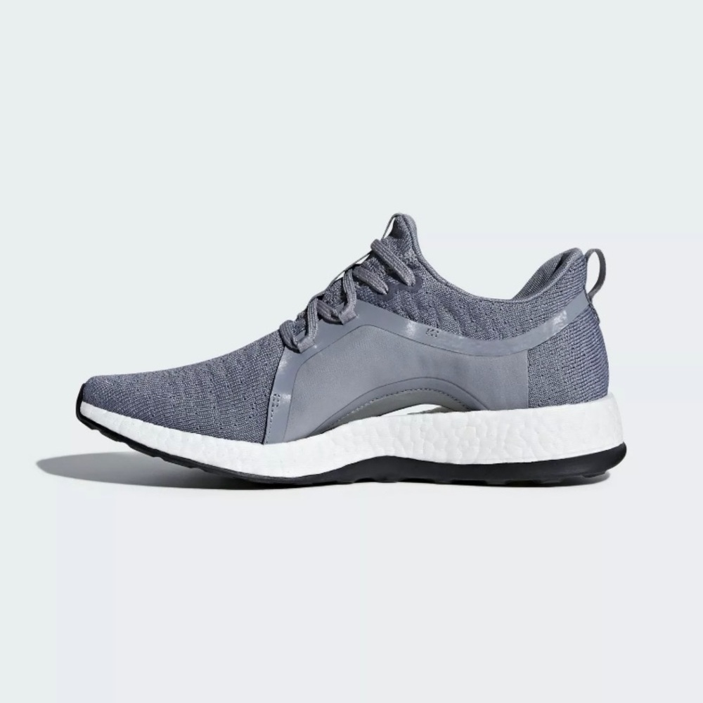adidas Pureboost X Shoes Women's STYLE BY8927 - Picture 5 of 5